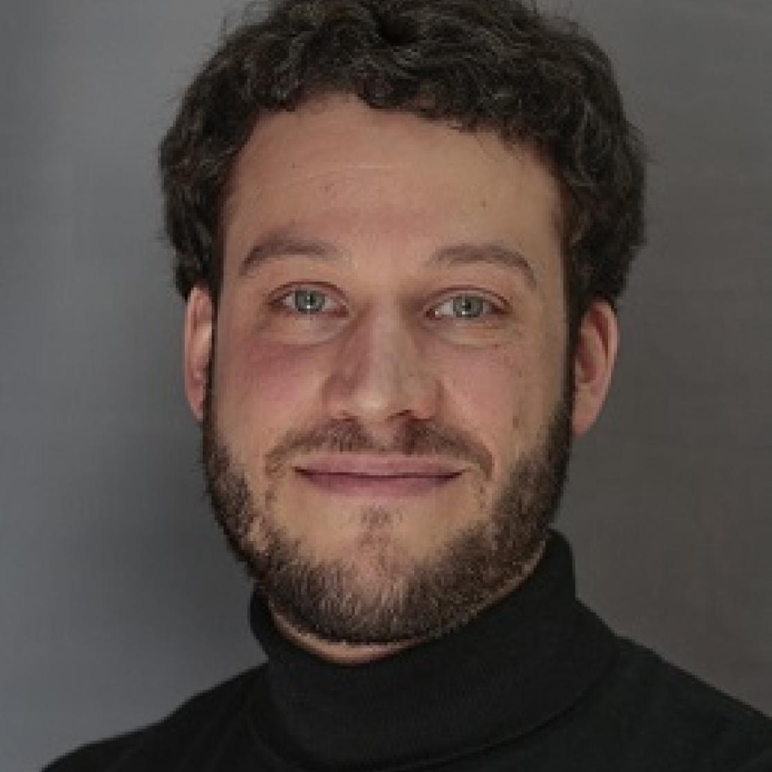 Dr. Christoph Rausch