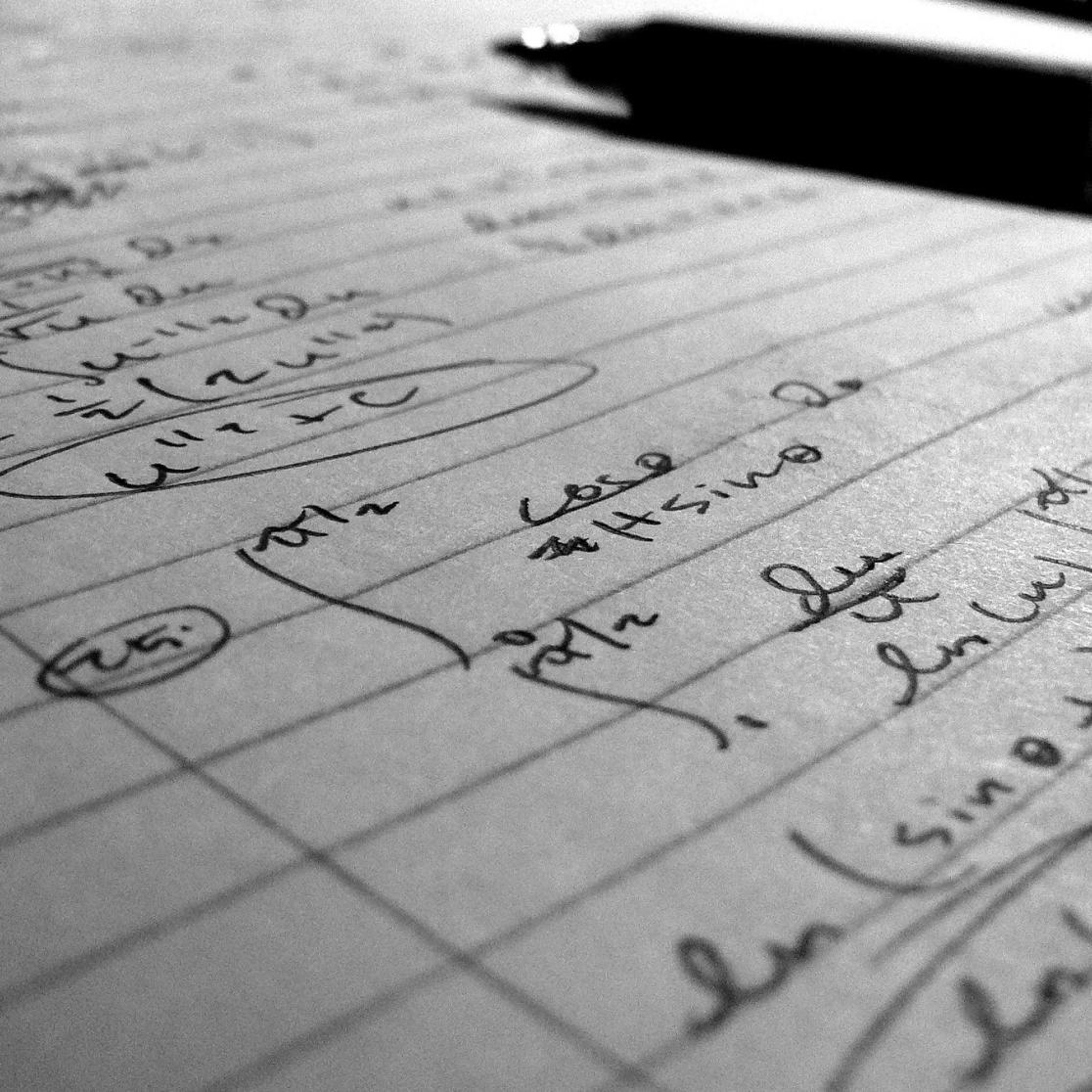 Calculus