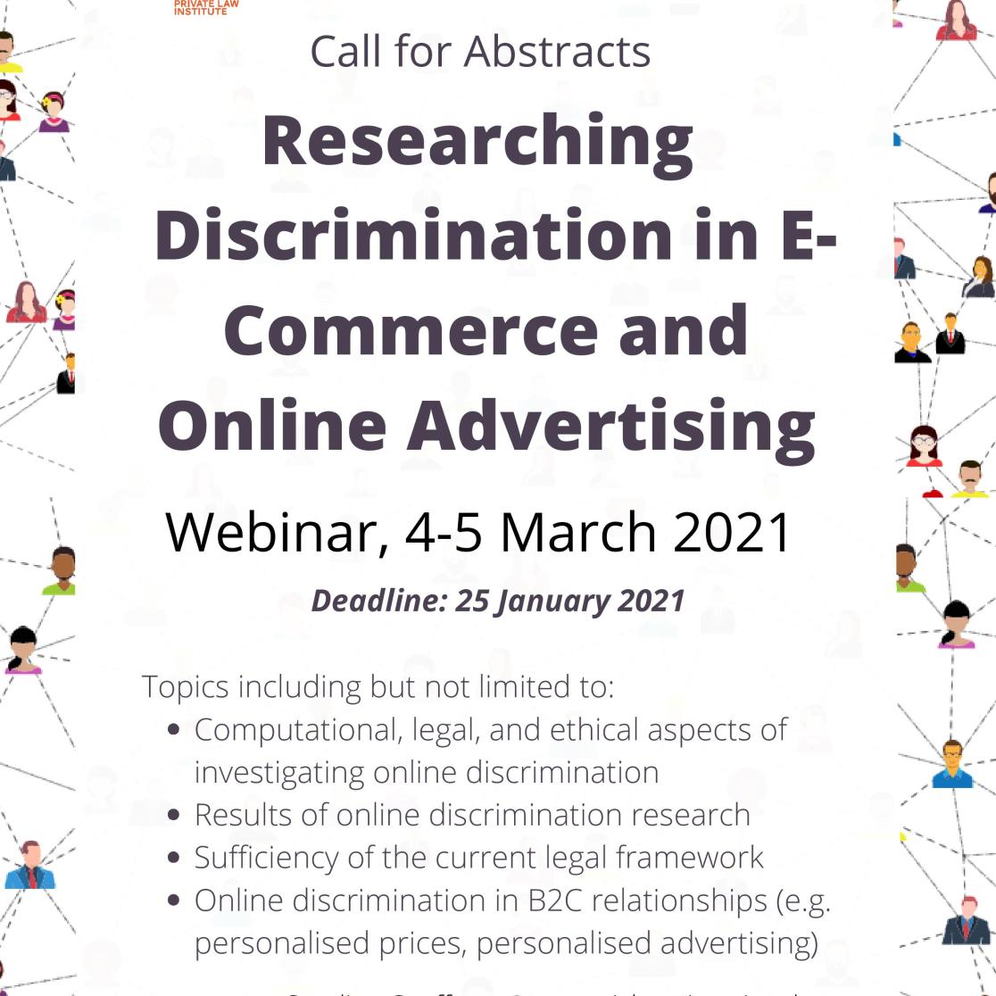 Call for Abstracts