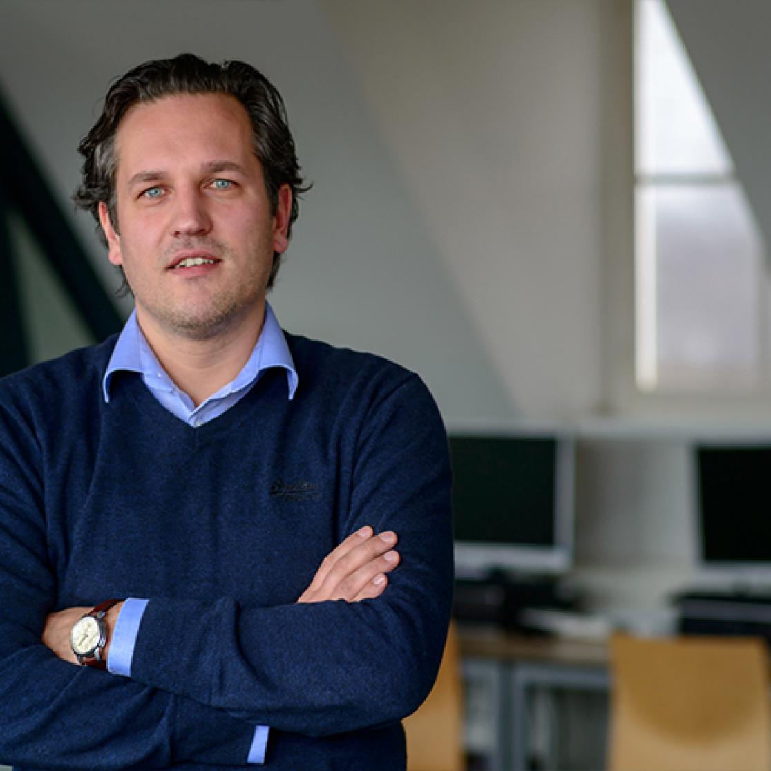 Rogier Gerardu