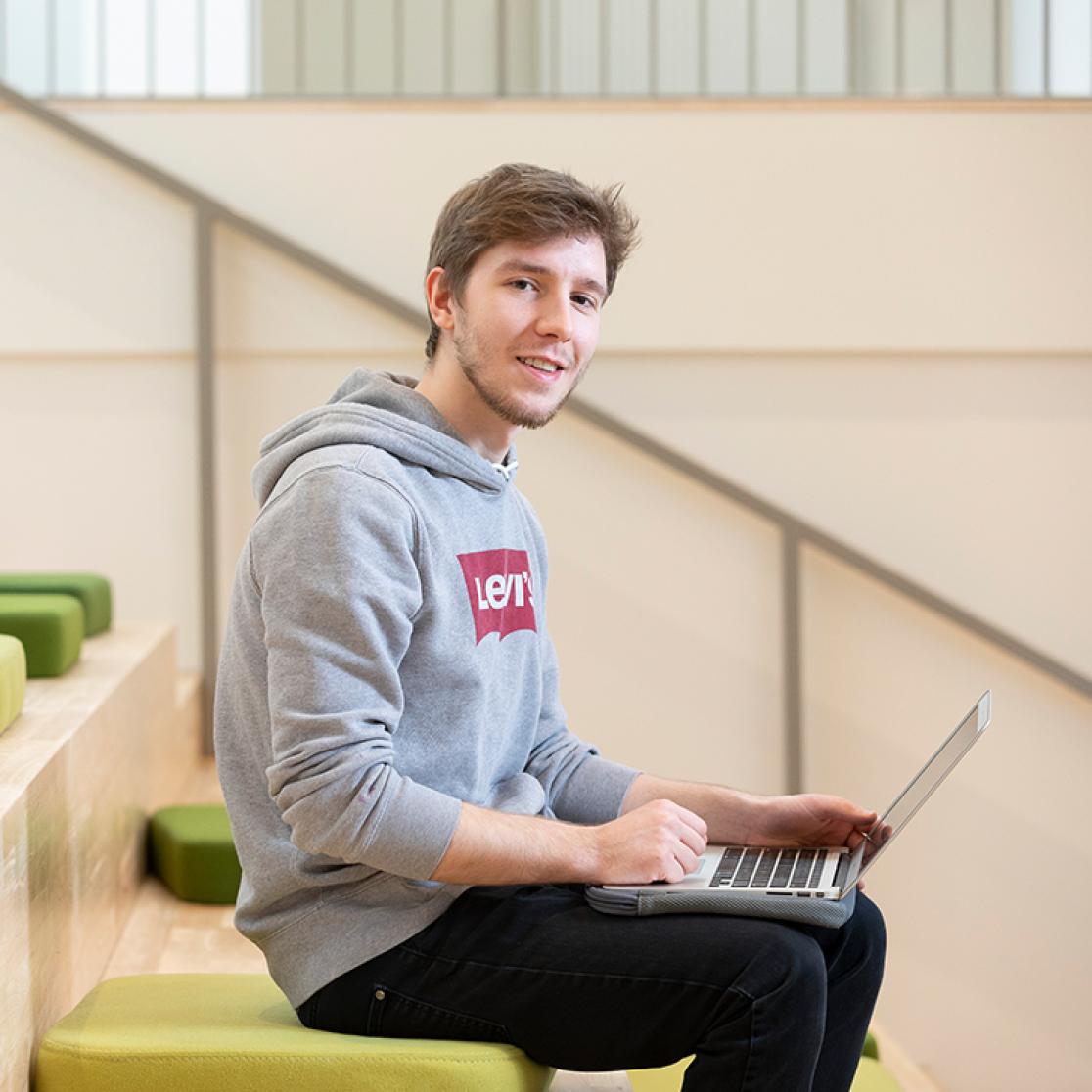 Register for the Introduction Days 2020