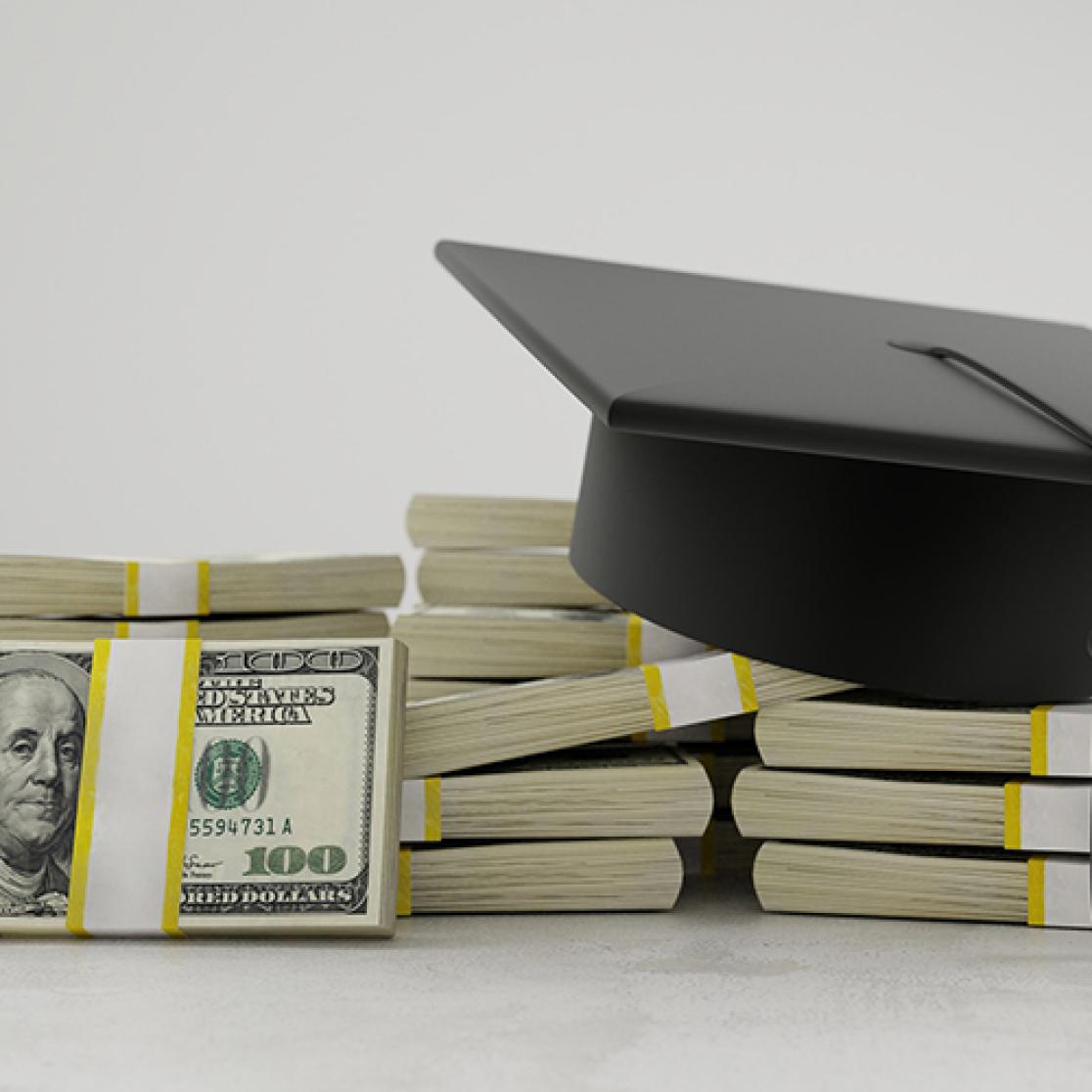 Tuition fee