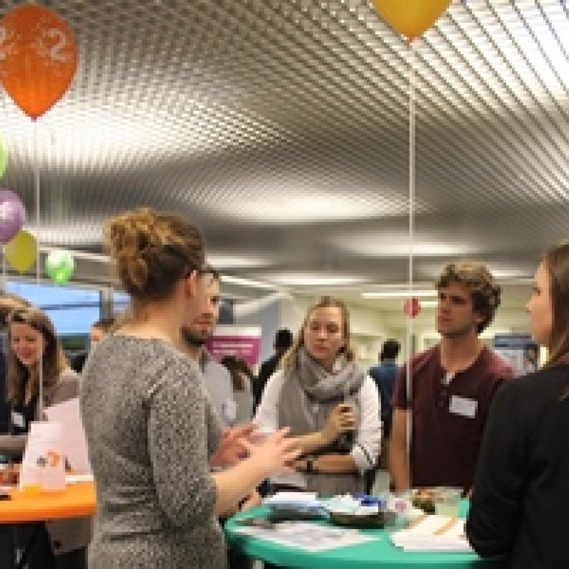 Career day VHC 3