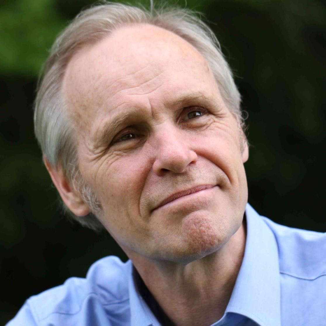carel van schaik