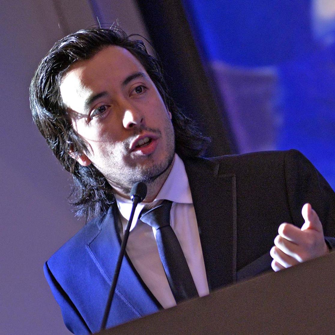 Carlos Gaitan