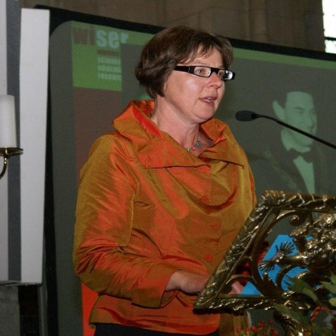 CGD History Mineke Bosch