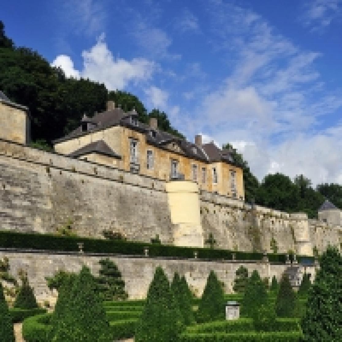 chateau neercanne
