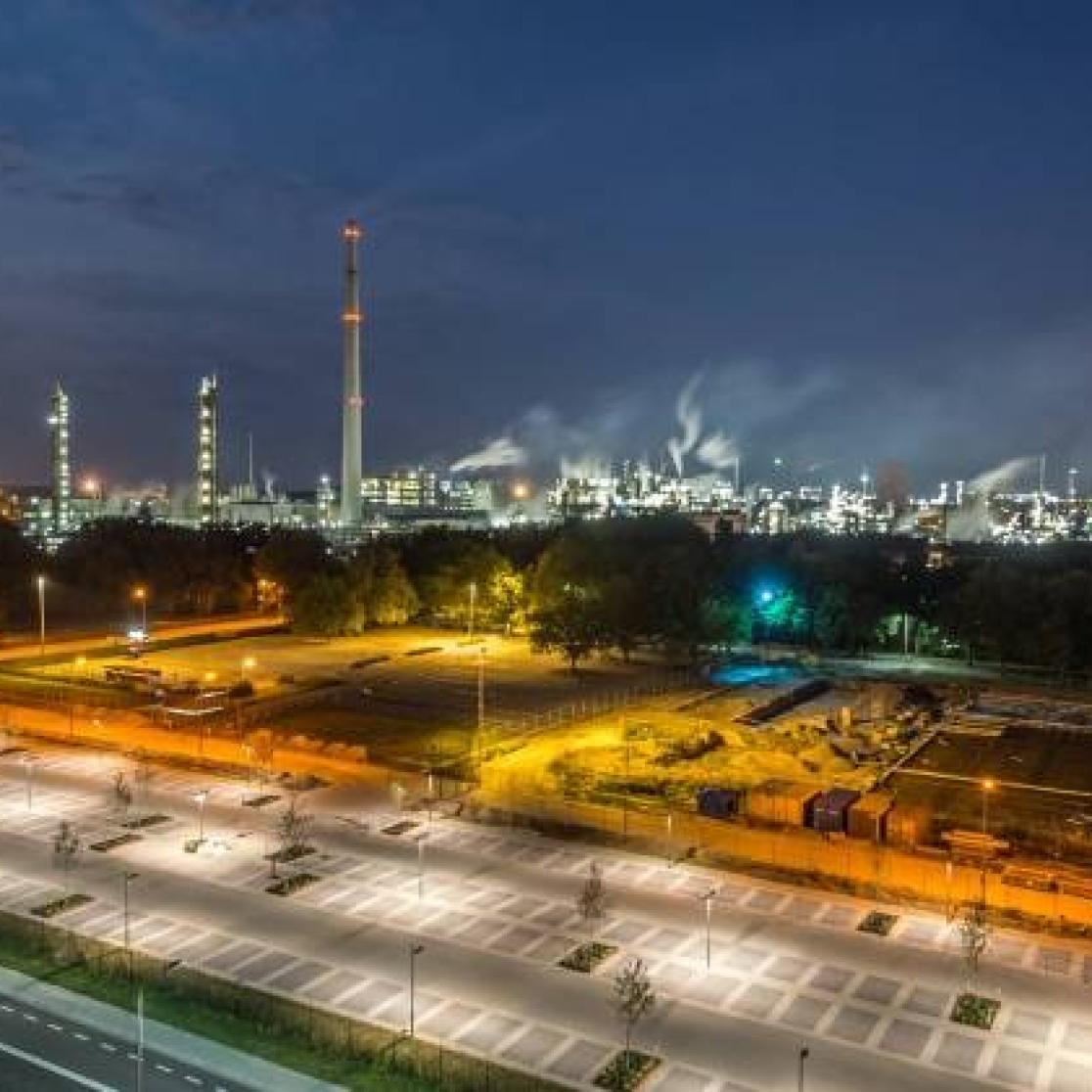 Brightlands Chemelot Campus