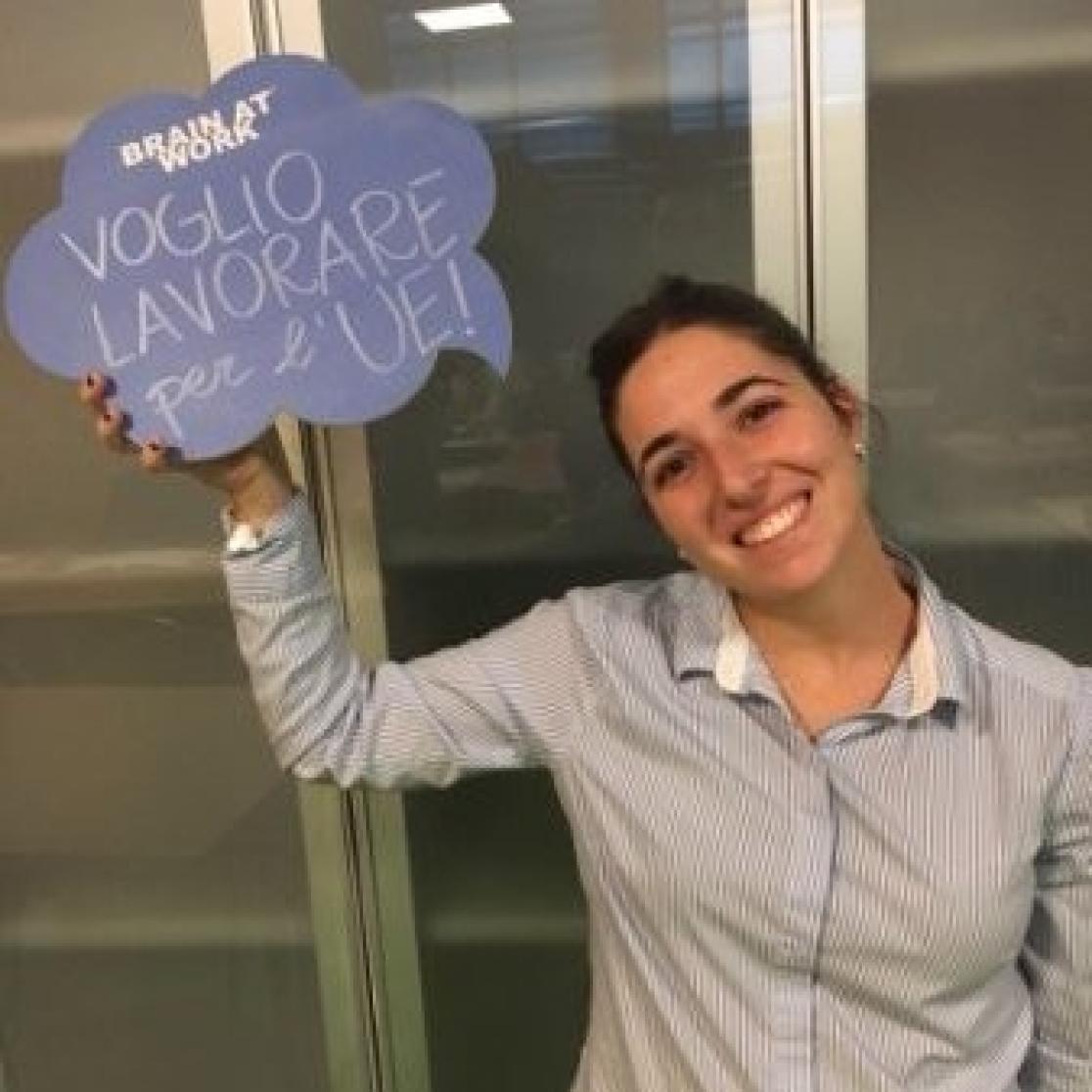 Chiara Russo