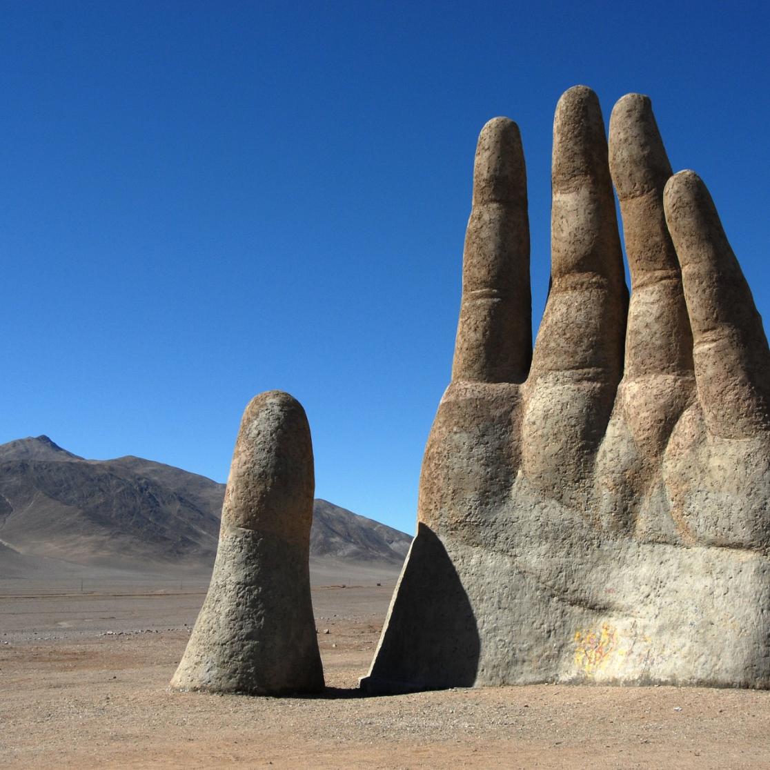 Chile or Peru - blog Pisco ownership