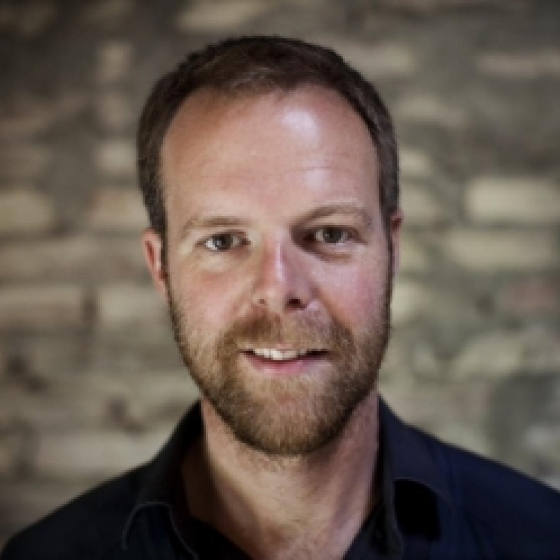 Christian Ernsten