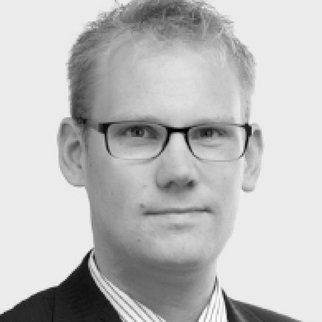 Christian Wiehenkamp