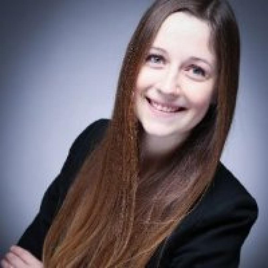 Christiane Barth