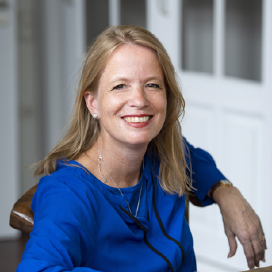 Christine Neuhold