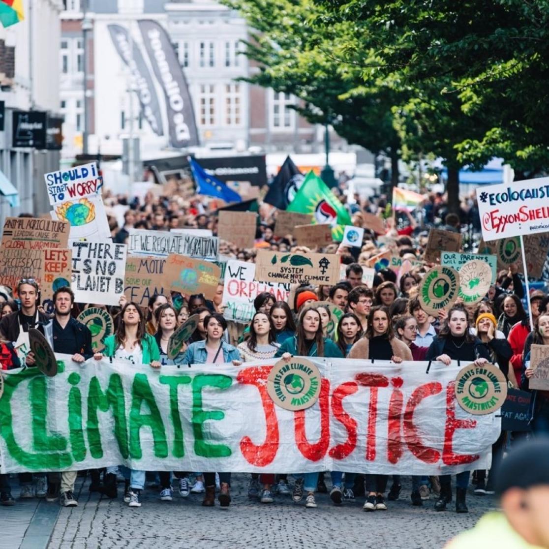Students 4 Climate