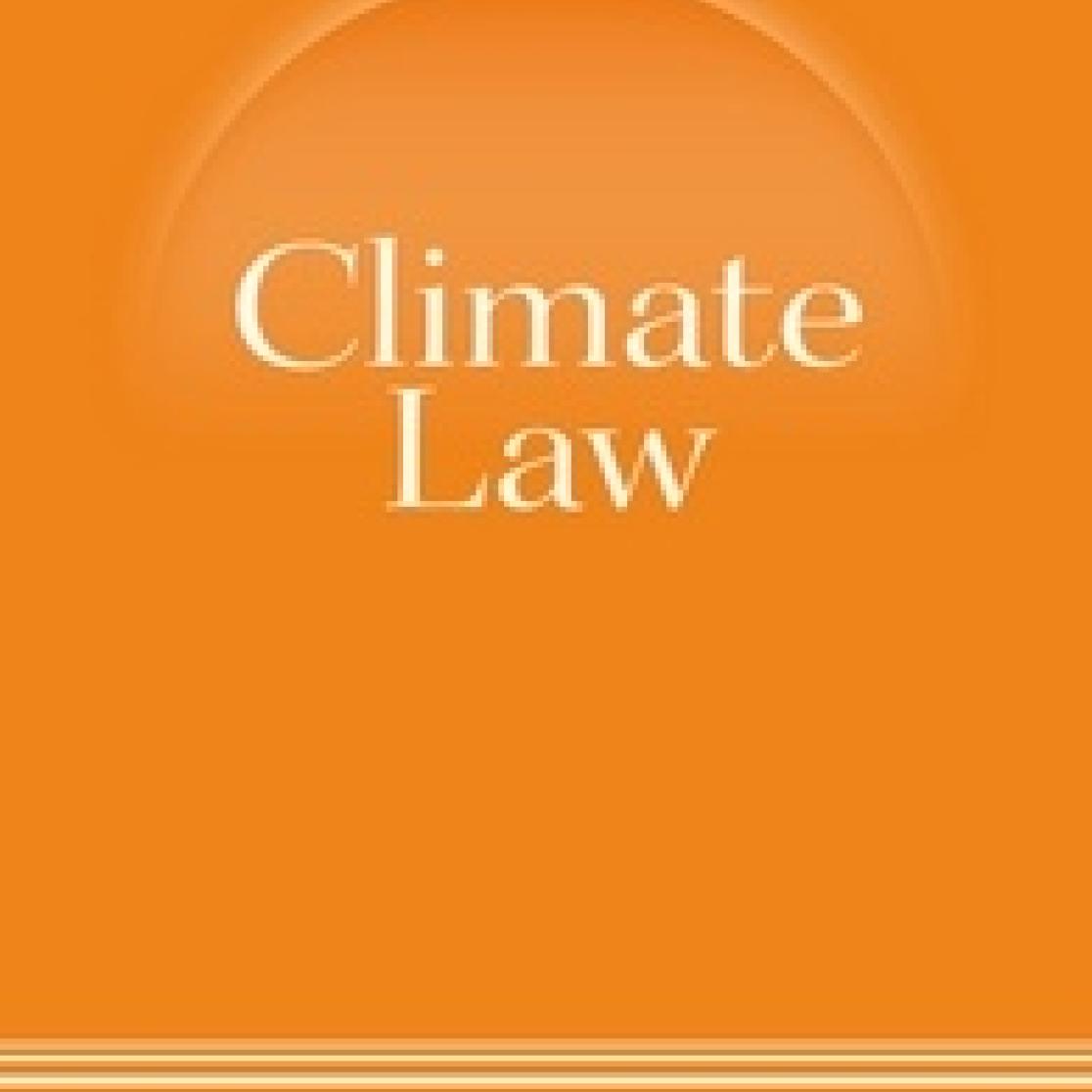 image climate law
