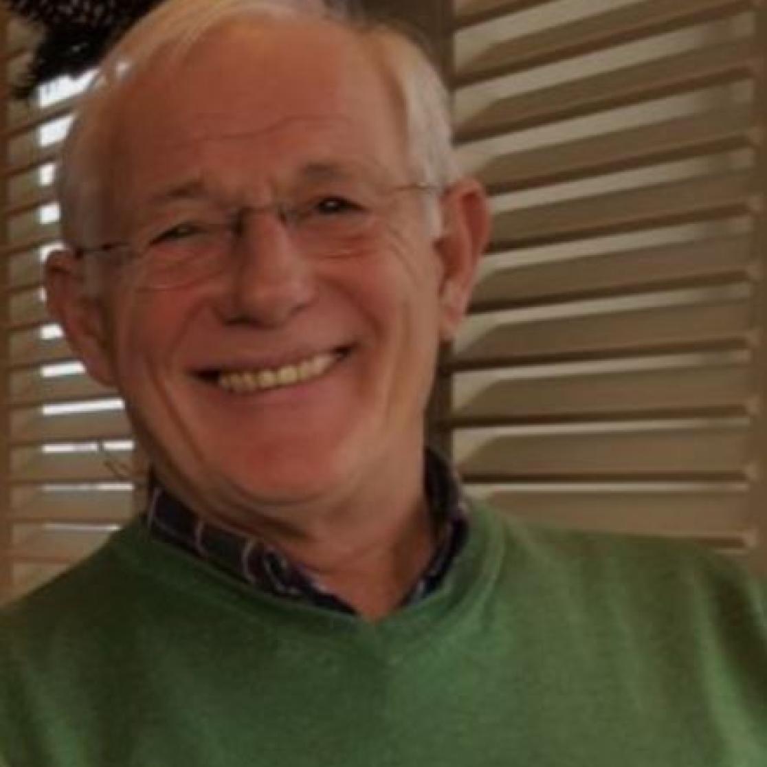 Clive Lawrence