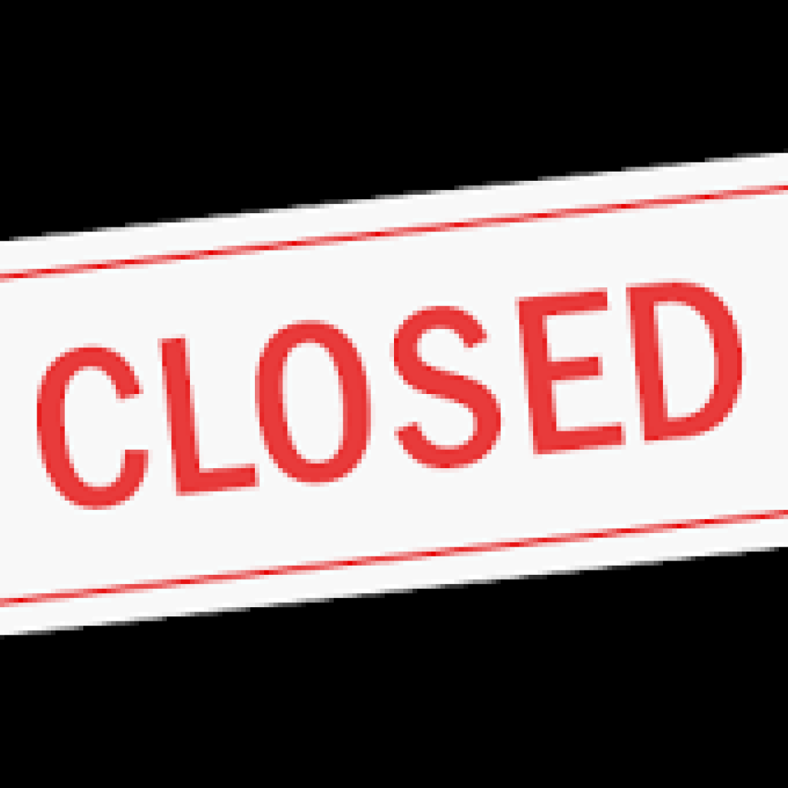 ClosedVacancy