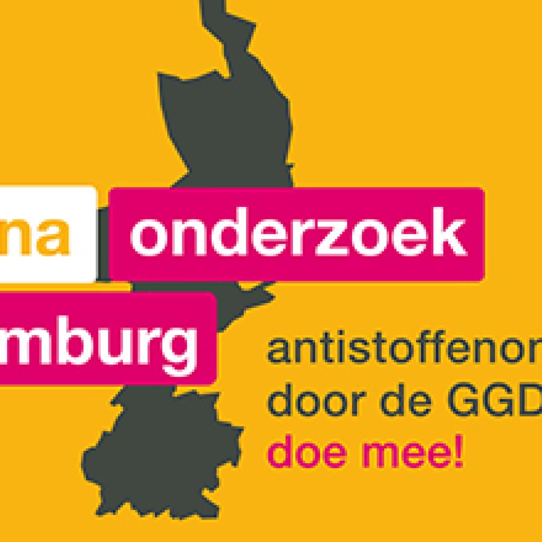 Corona Onderzoek Limburg