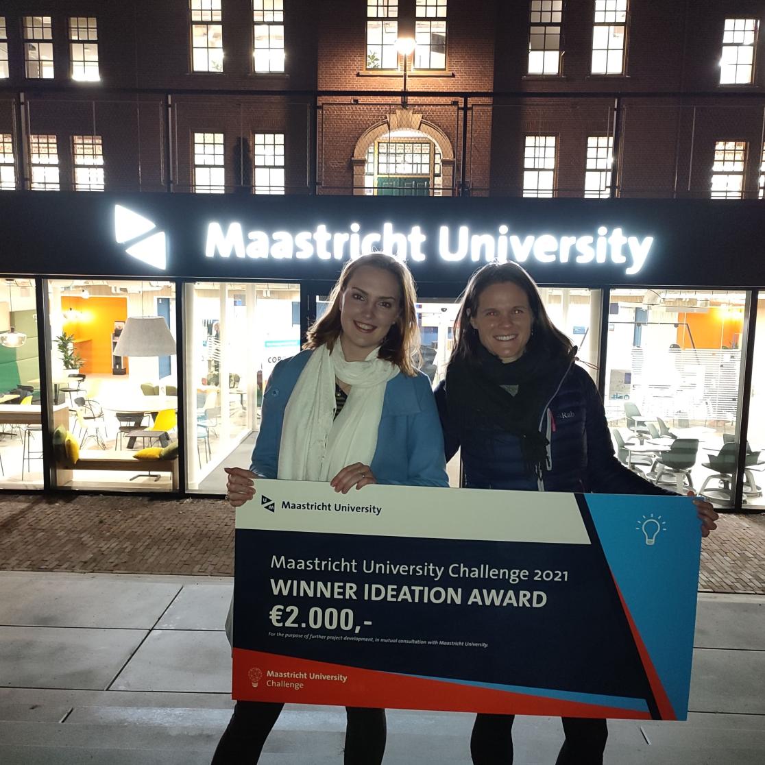 Maastricht University Challenge