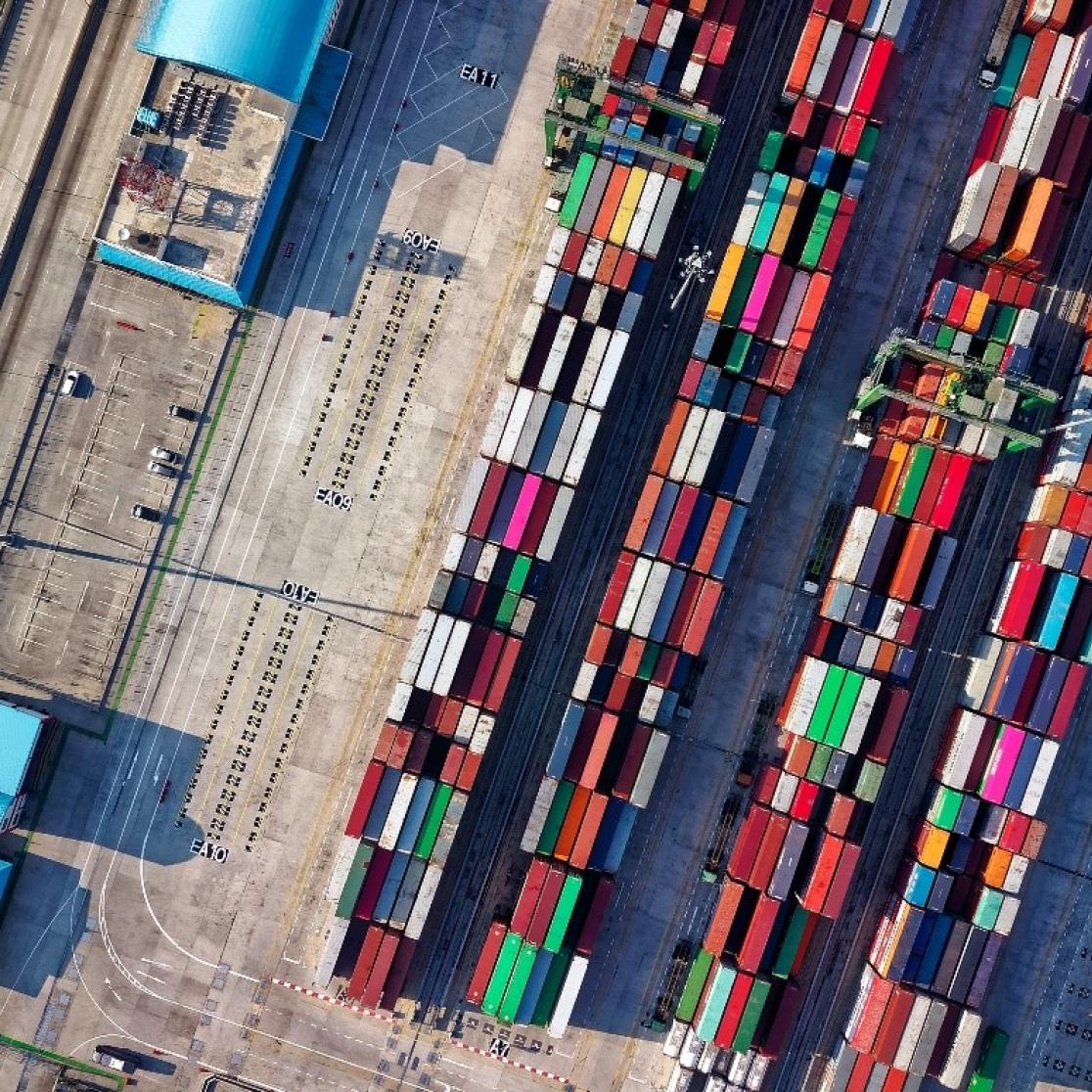 Containers