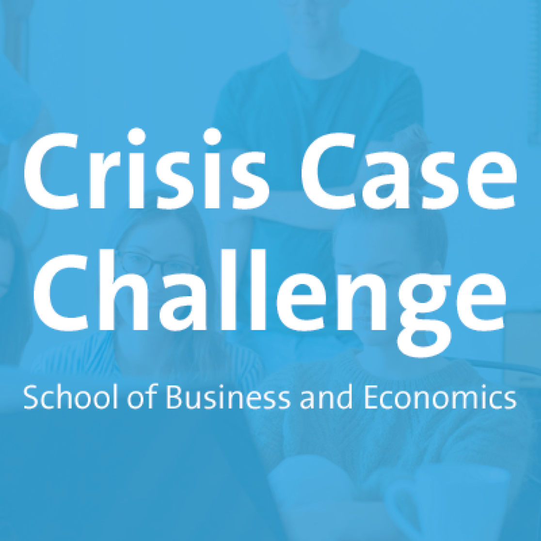 Crisis Case Challenge