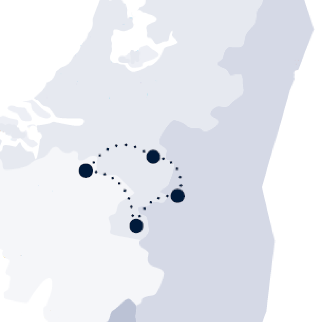 crossborder infographic item