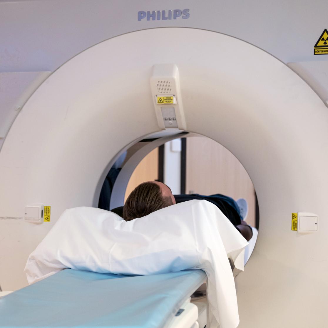 CT-scan