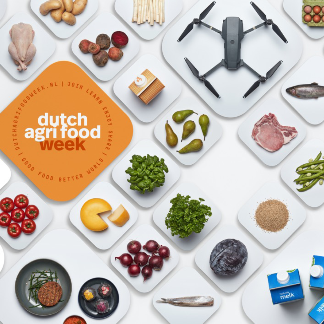 Dutch Agri Food Week
