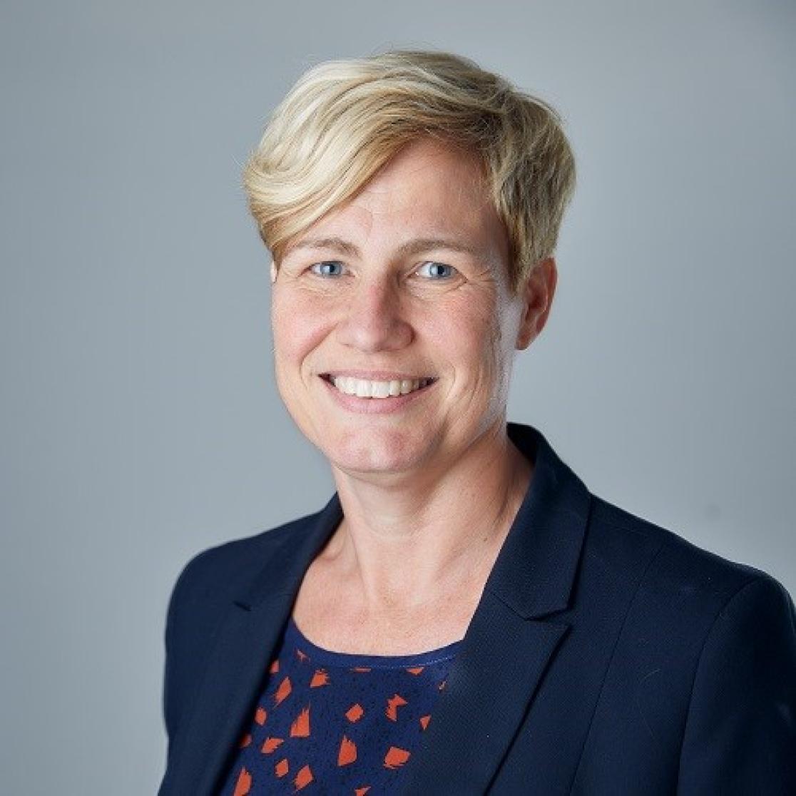Daisy Jonkers