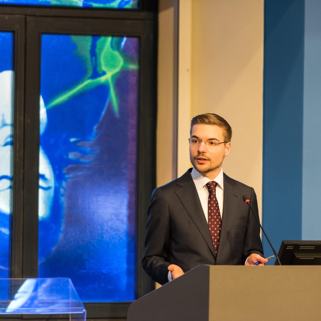 marcus meijer