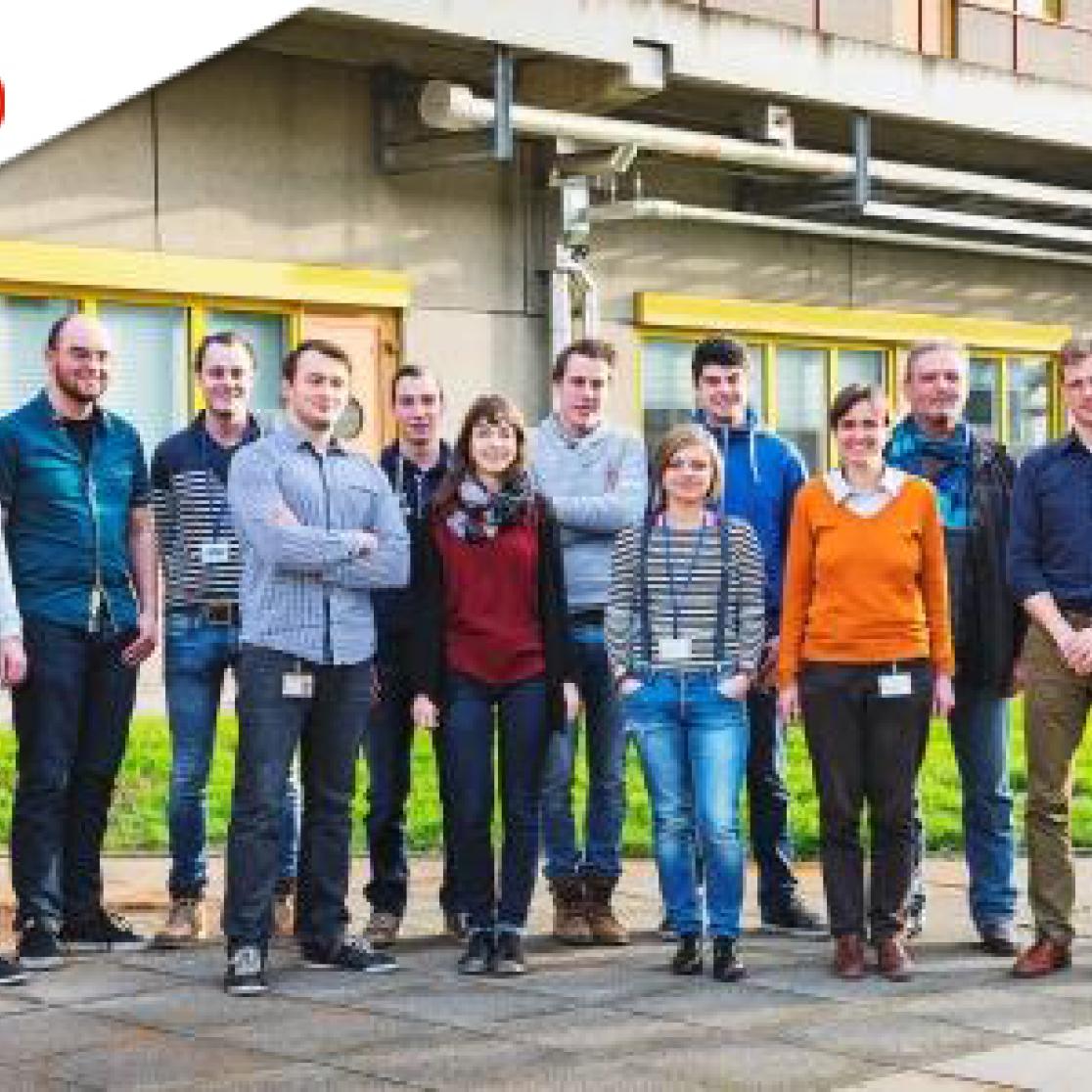 Department of Biobased Materials