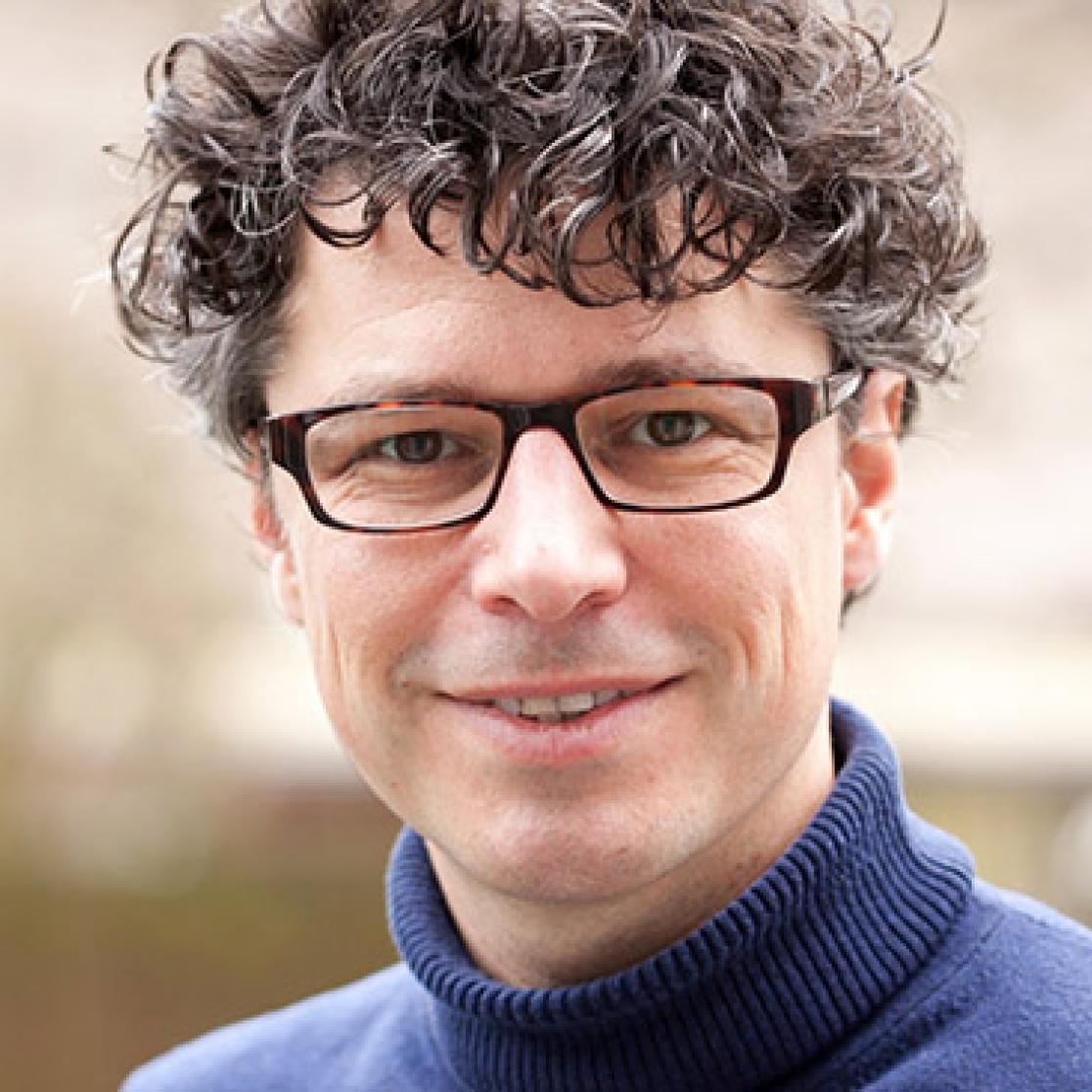 Didier Fouarge