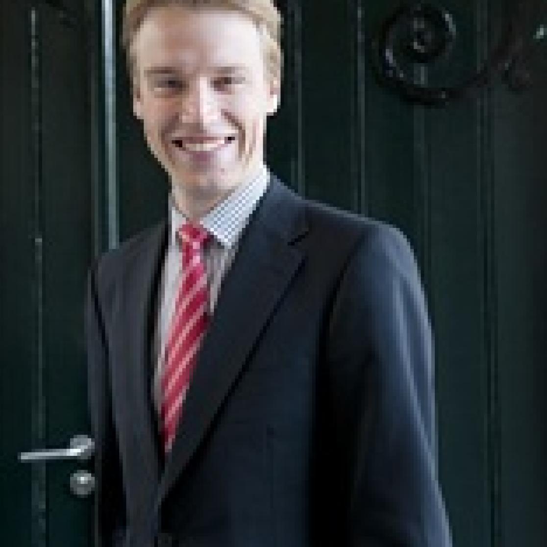 Hylke Dijkstra
