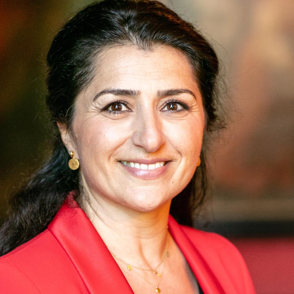 Dilek Kurban