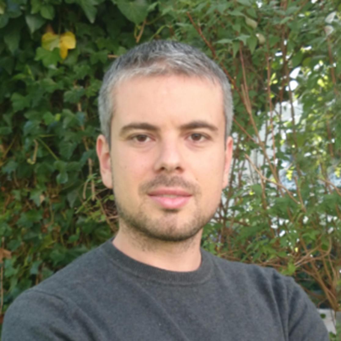 Apostolis Zarras