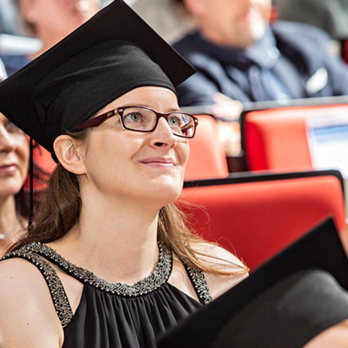 DKE graduation 2019
