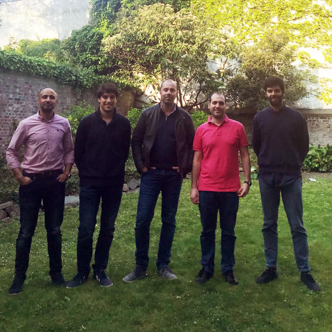 MaTHiSiS Team