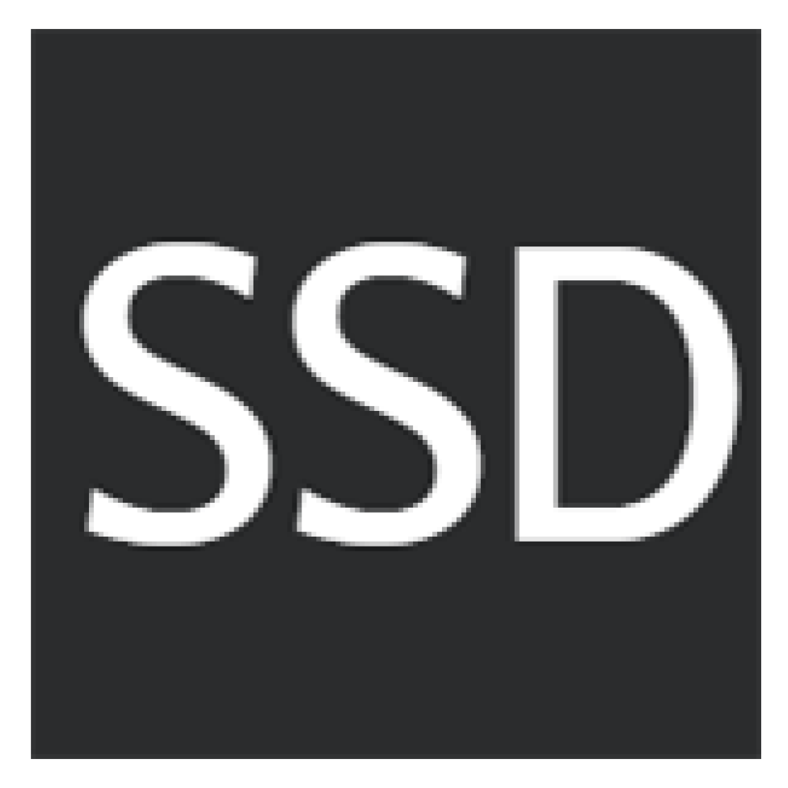 SSD logo