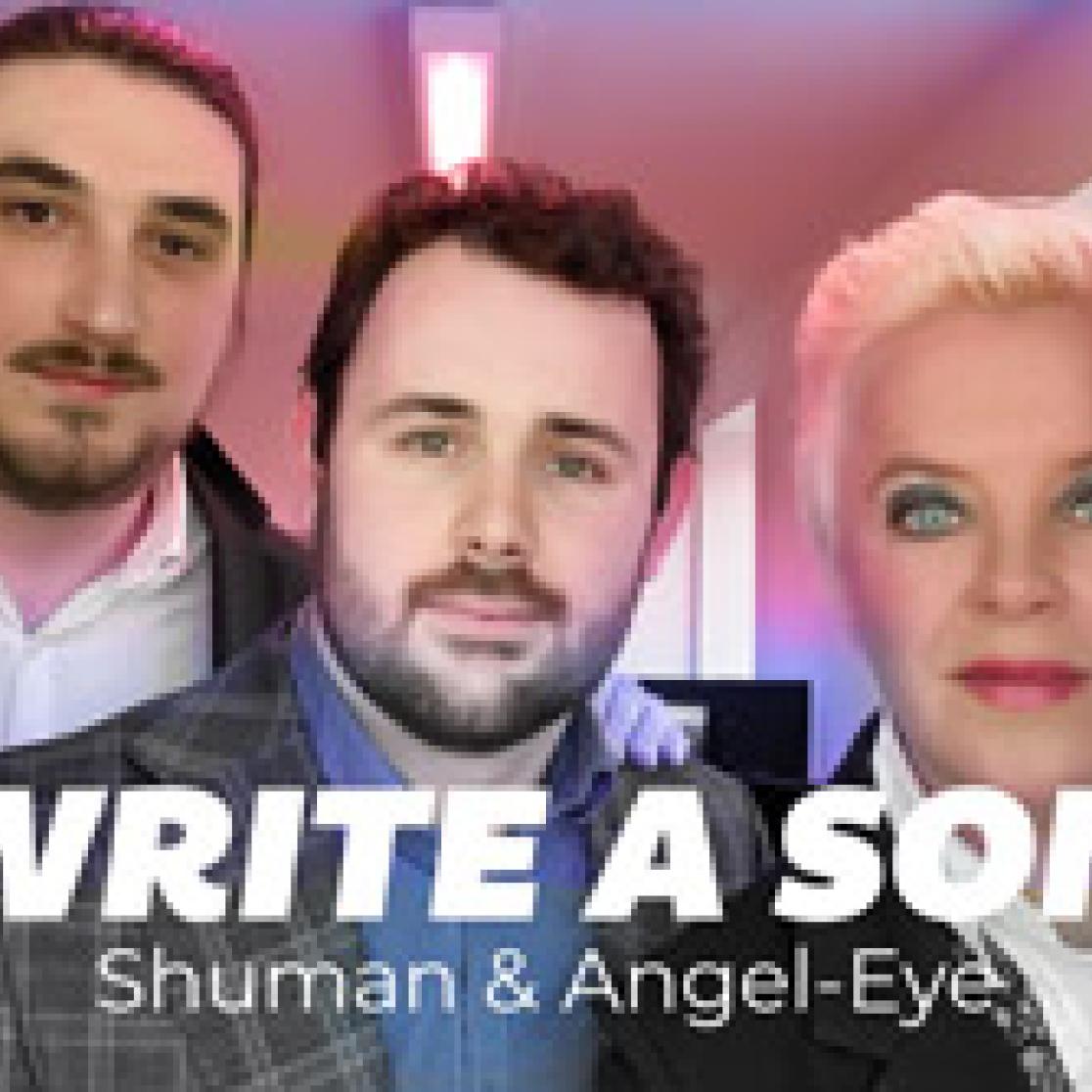 AI Song Contest: Team Limburg