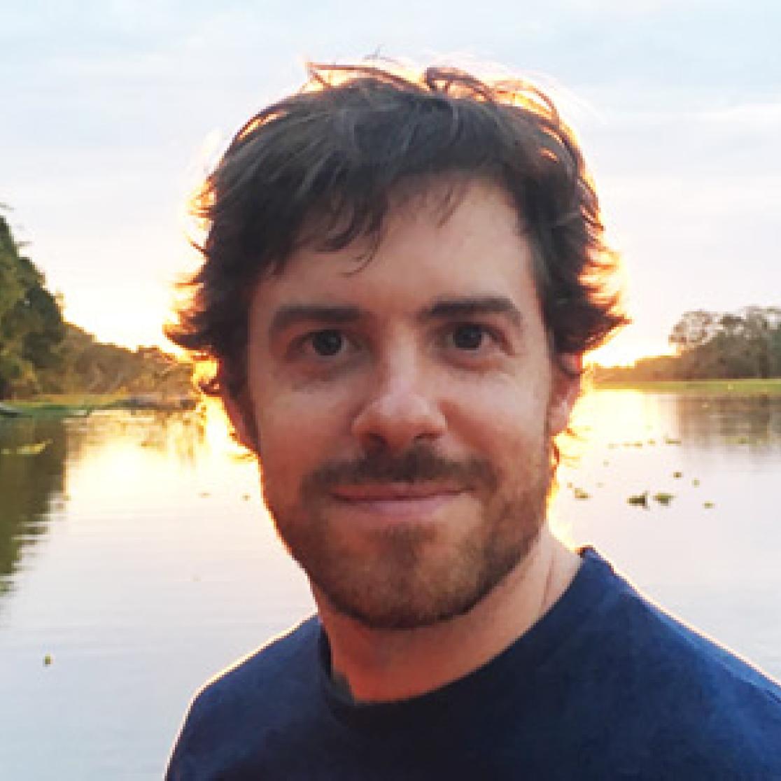 Dr. Daniel Cámpora