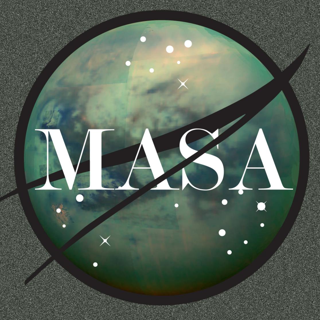 MASA