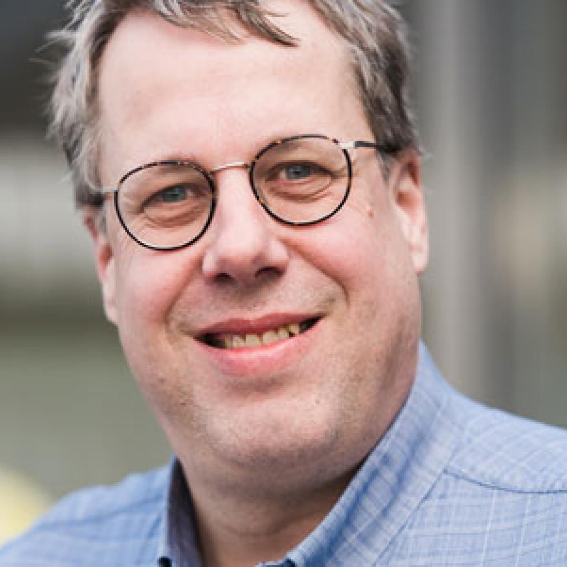 Thomas Cleij
