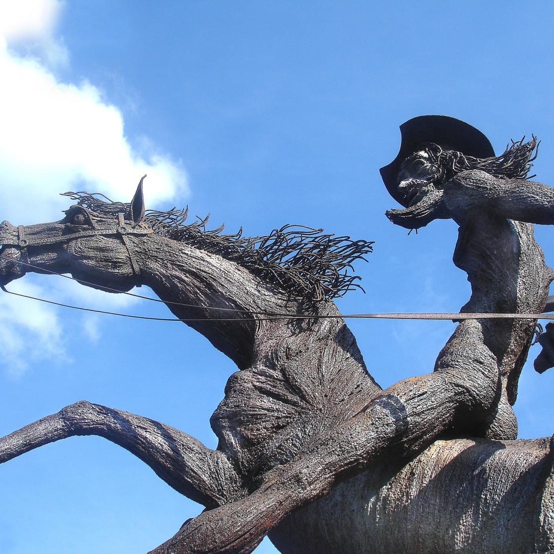 Blog about Don-Quixote en Pepe the frog - copyright