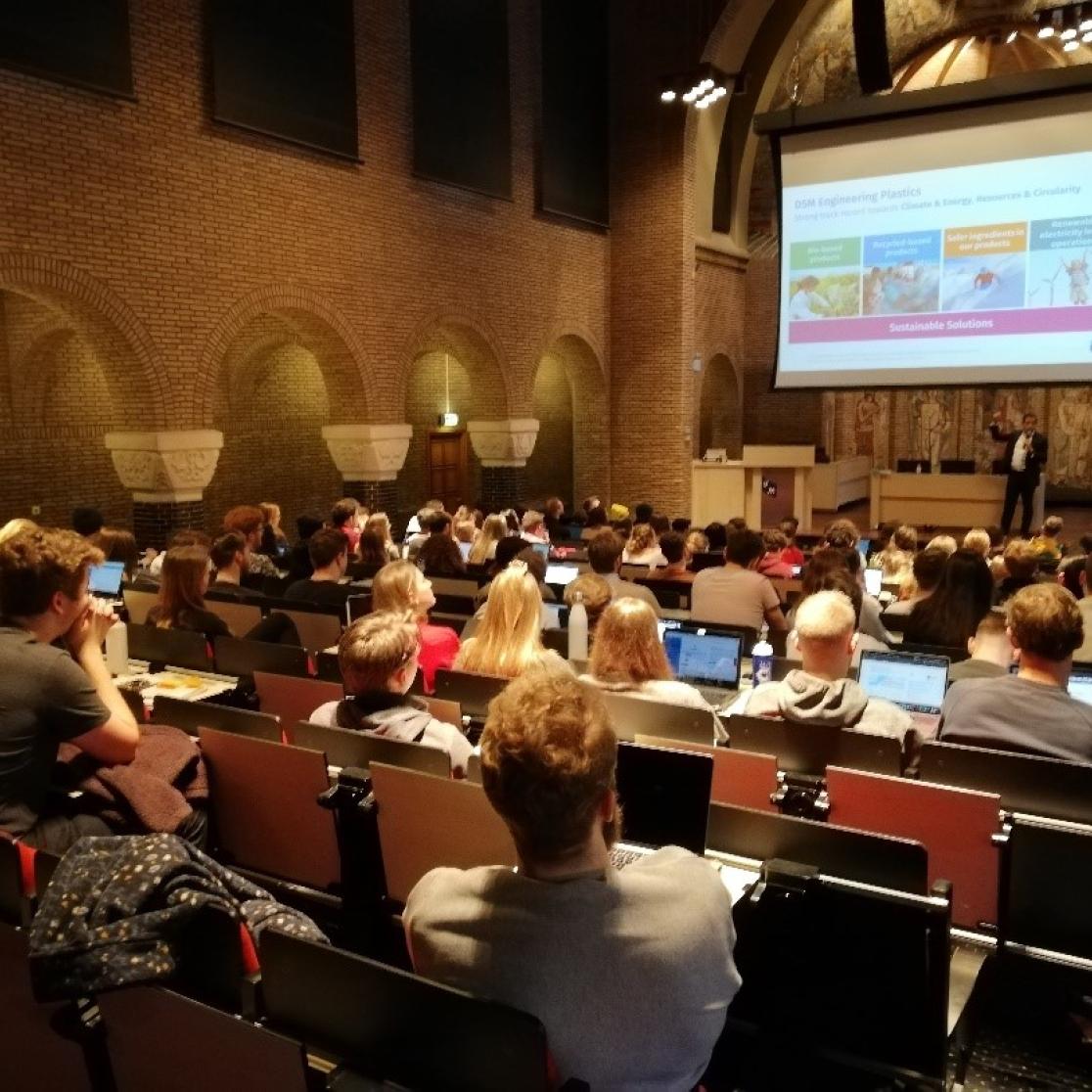 dsm