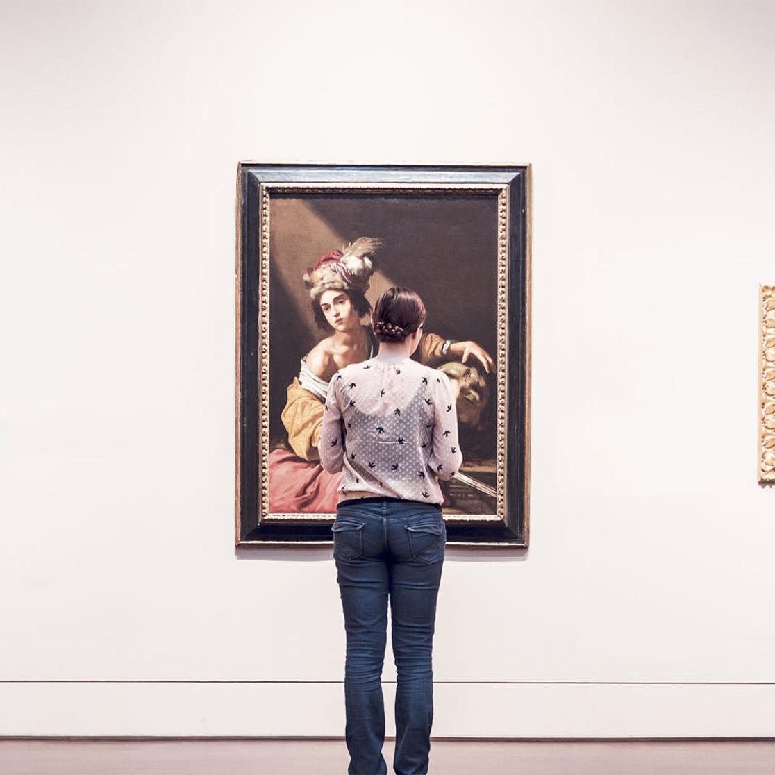 MA Art, culture and heritage