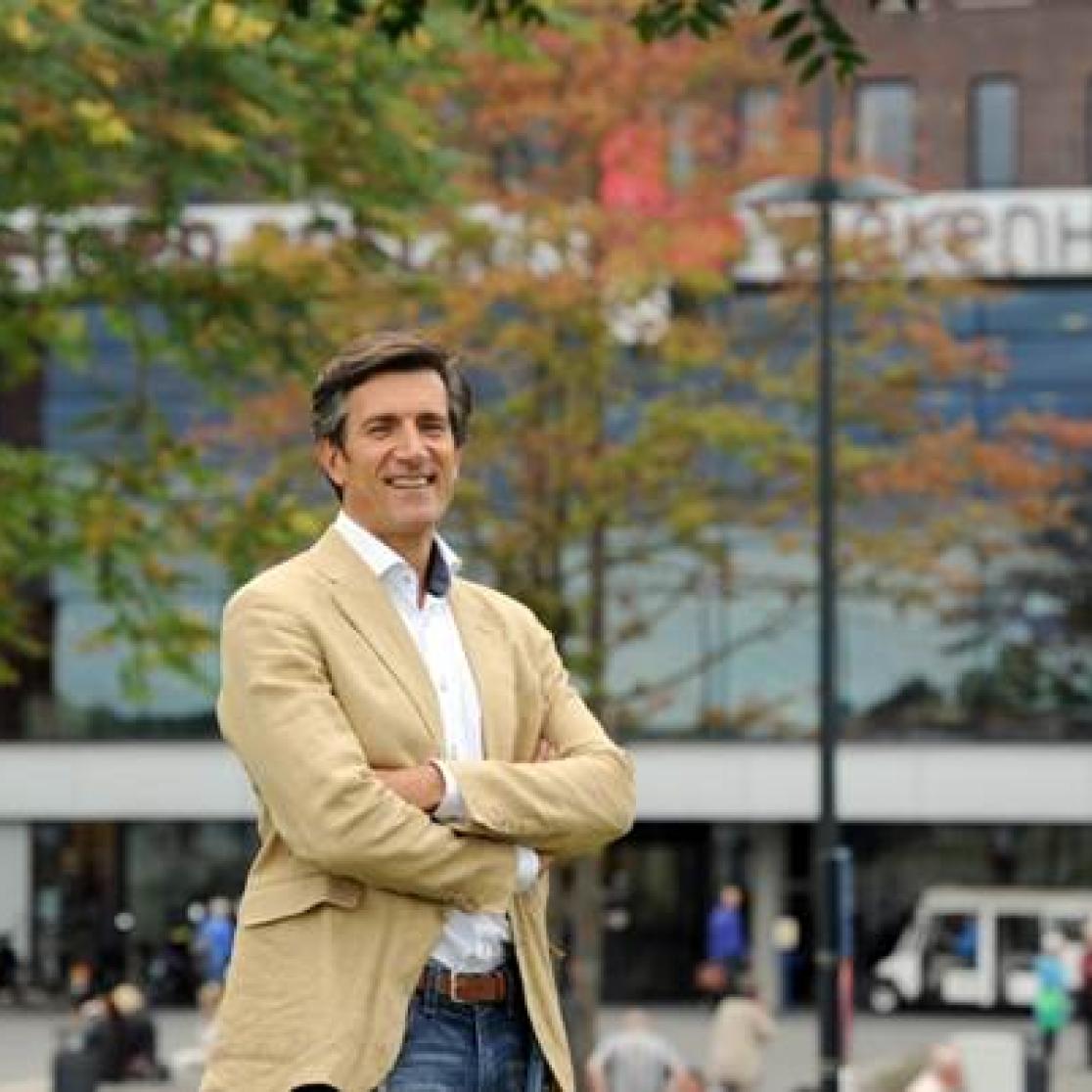 Edgar van Mil