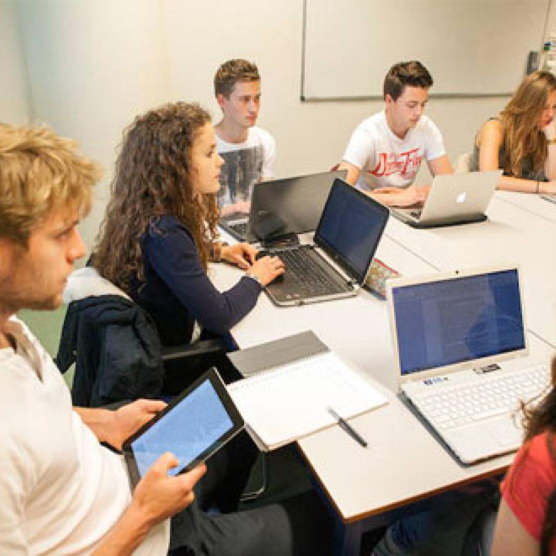 BA PROGRAMME EUROPEAN PUBLIC HEALTH