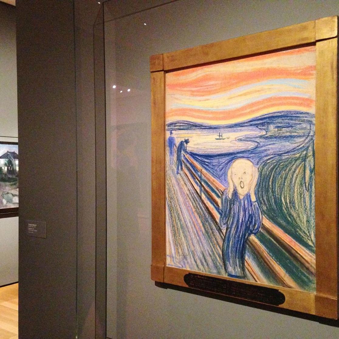 edvard_munch_de schreeuw 1895_MLR