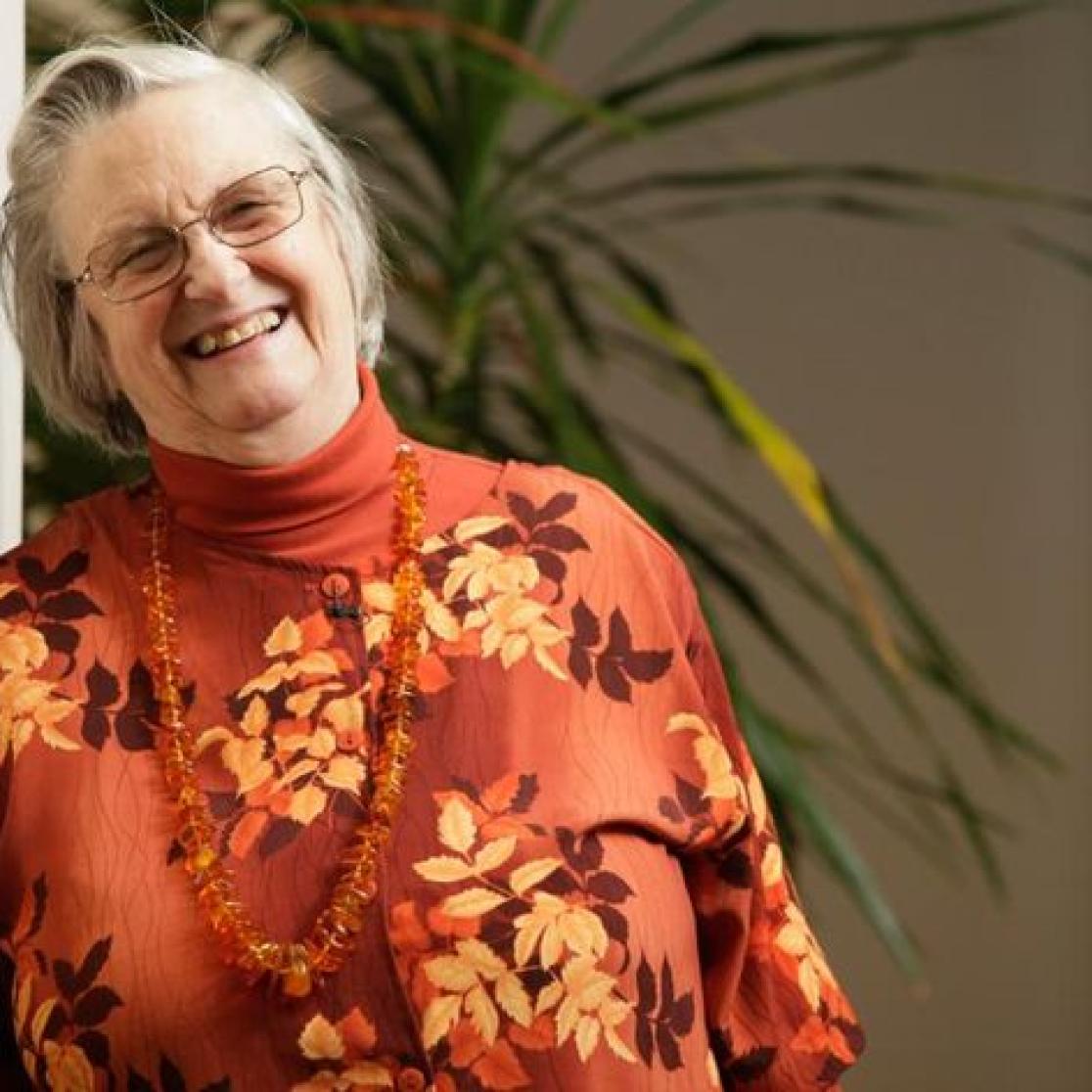 Elinor Ostrom